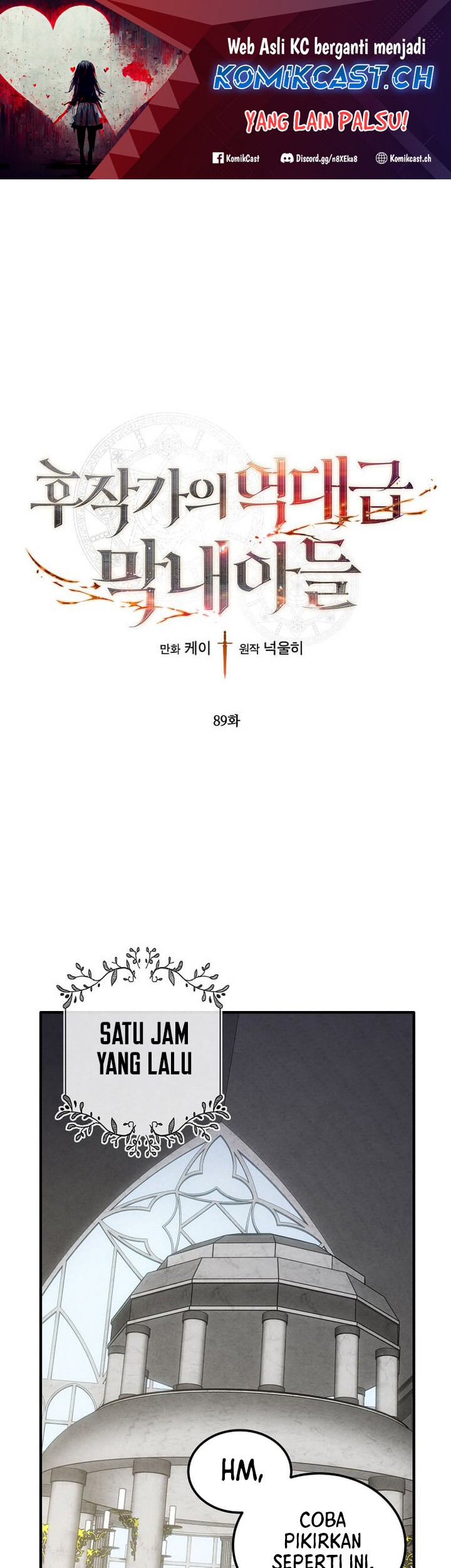 Chapter 89 - halaman 3