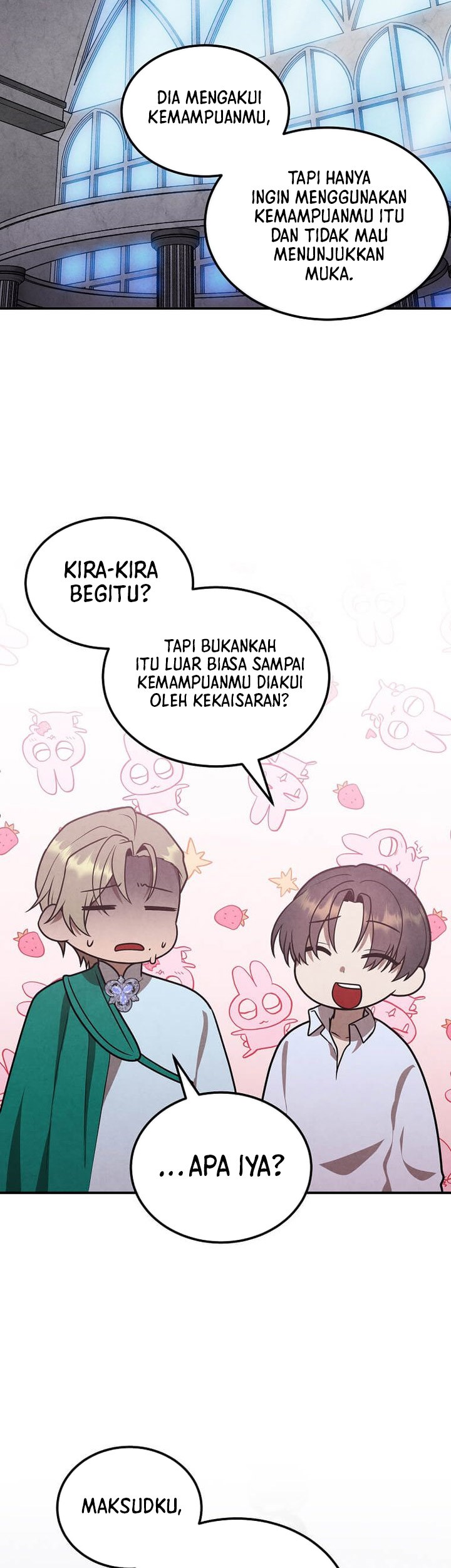 Chapter 89 - halaman 15