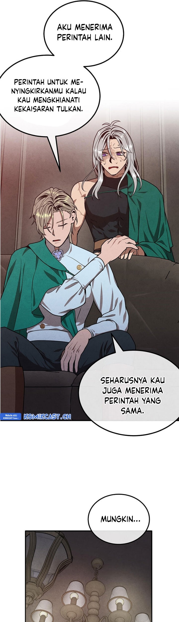 Chapter 88 - halaman 34