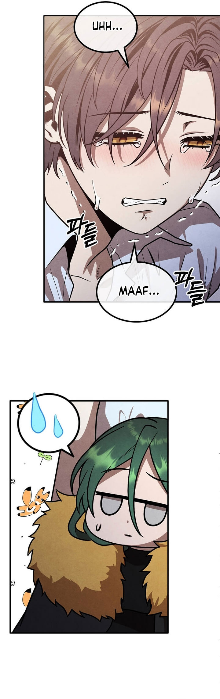 Chapter 88 - halaman 43