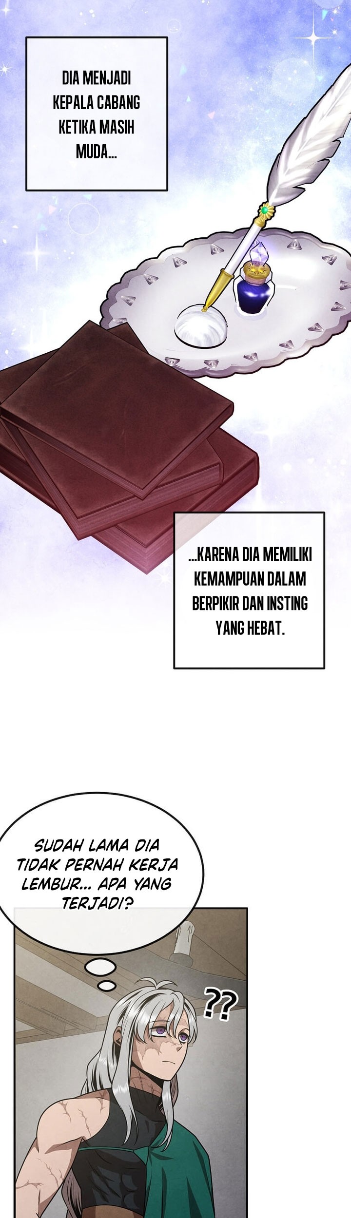 Chapter 88 - halaman 6