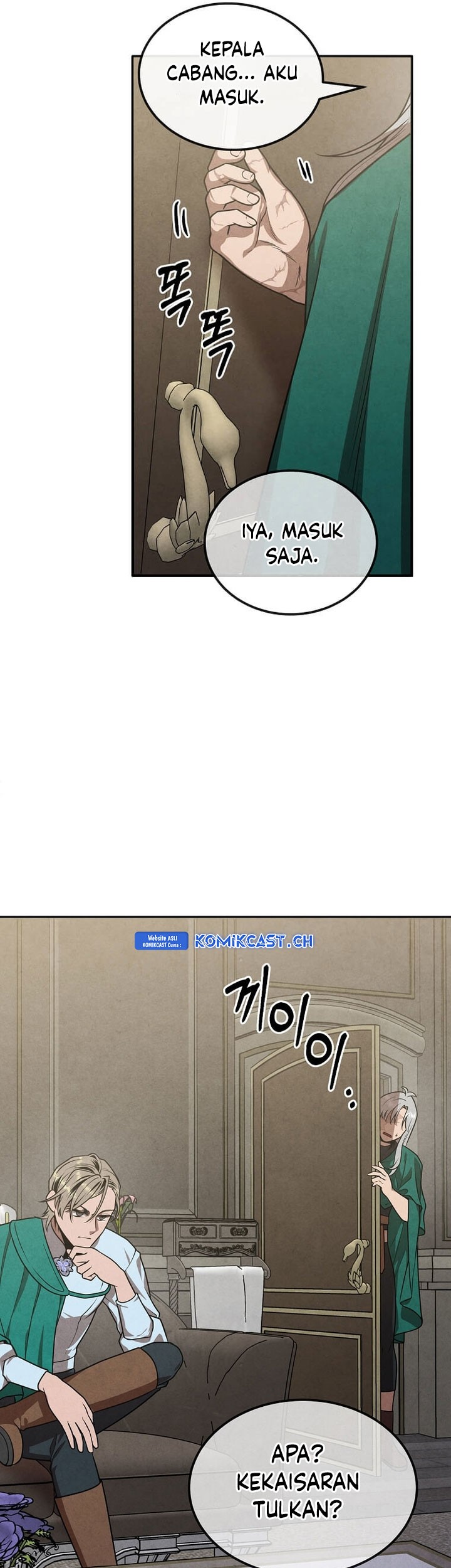 Chapter 88 - halaman 8