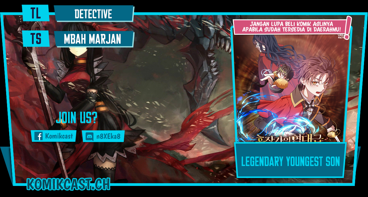 Chapter 87 - halaman 2
