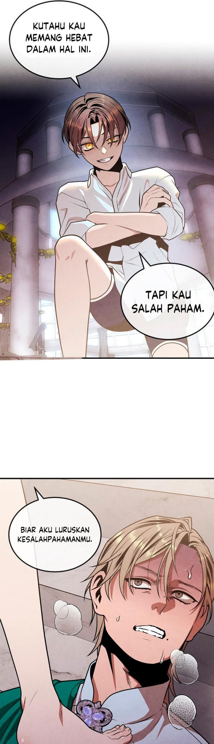 Chapter 87 - halaman 27