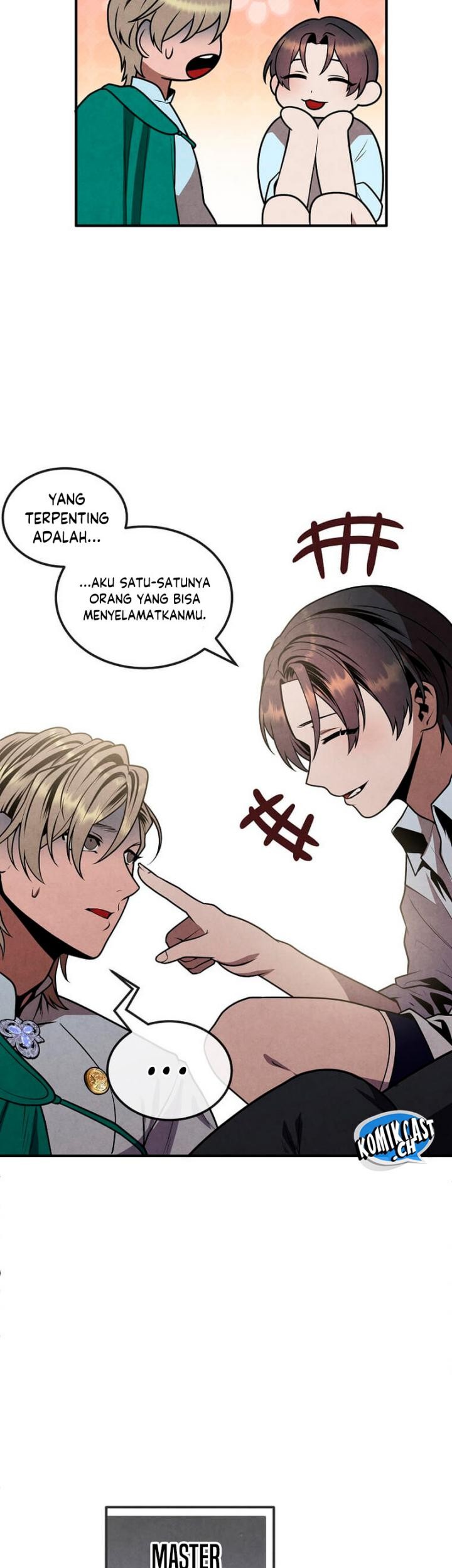 Chapter 87 - halaman 40