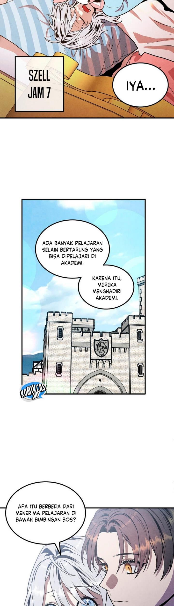 Chapter 86 - halaman 23