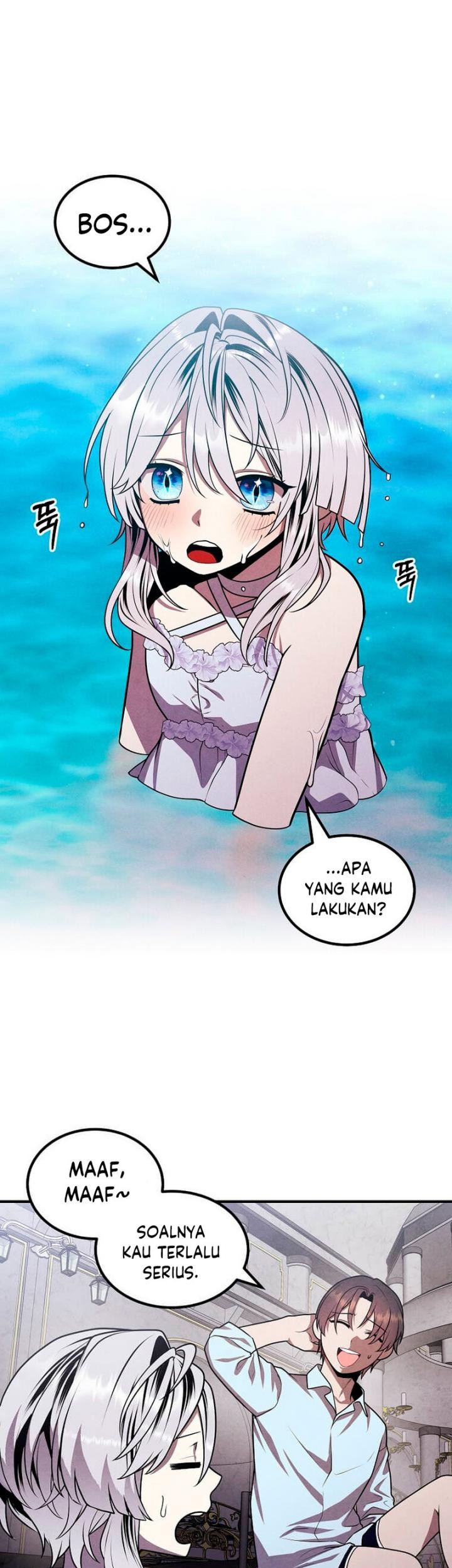 Chapter 86 - halaman 33