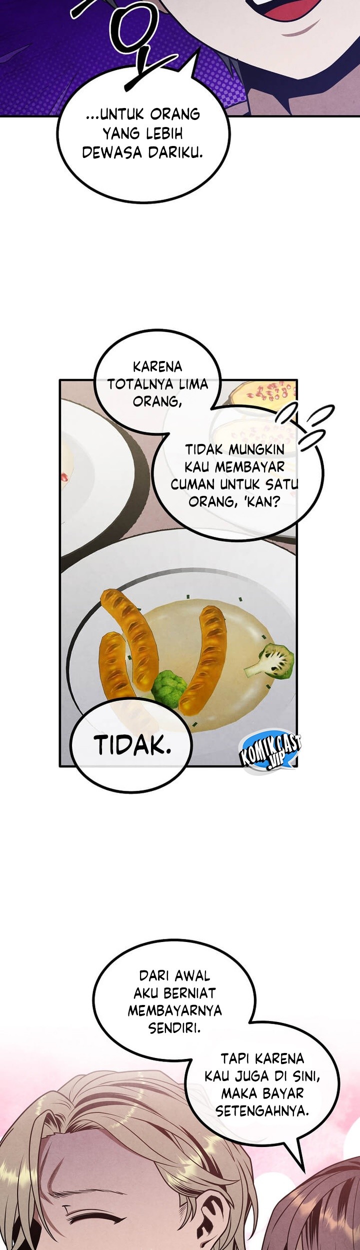 Chapter 85 - halaman 19