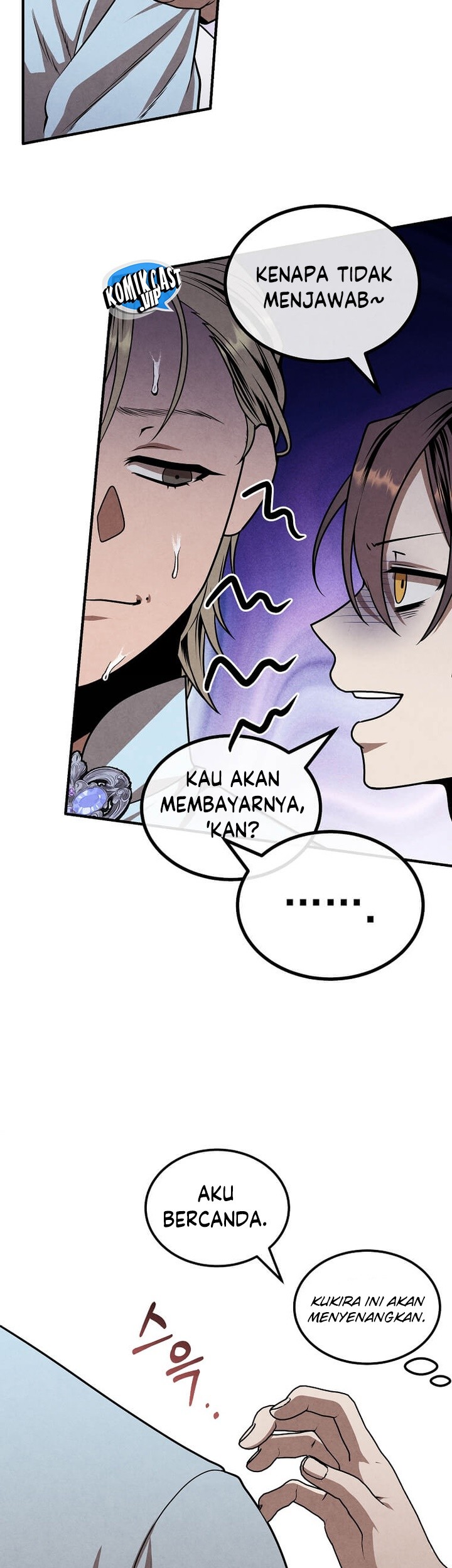 Chapter 85 - halaman 21
