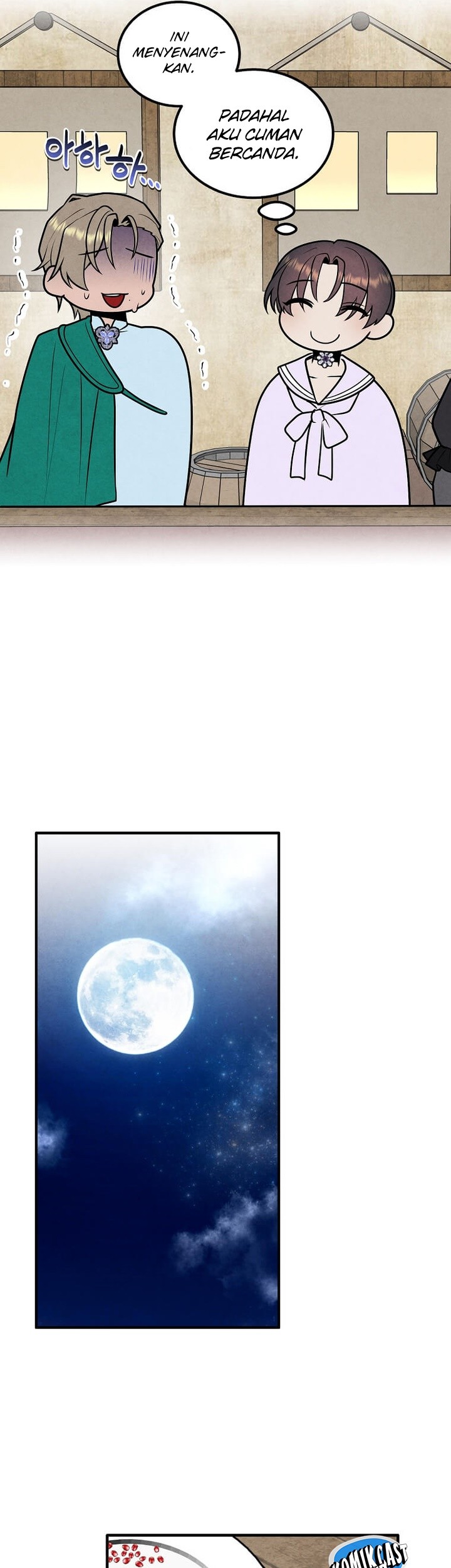 Chapter 85 - halaman 24