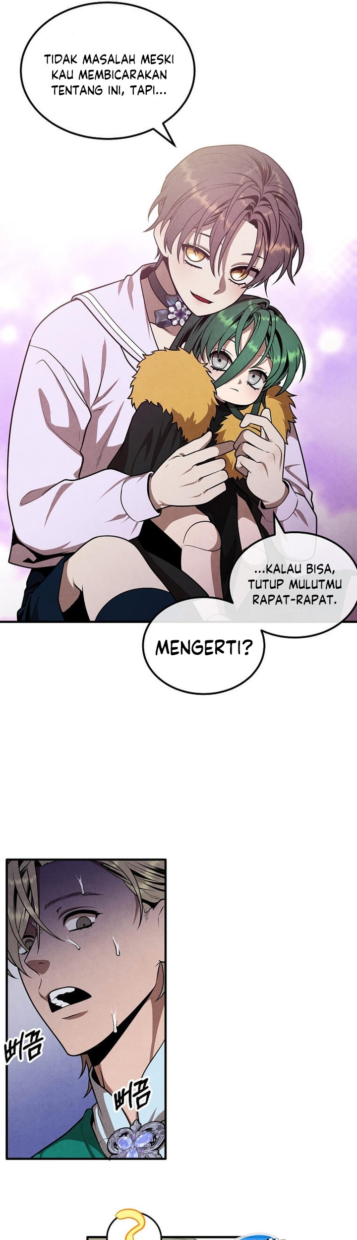 Chapter 85 - halaman 31