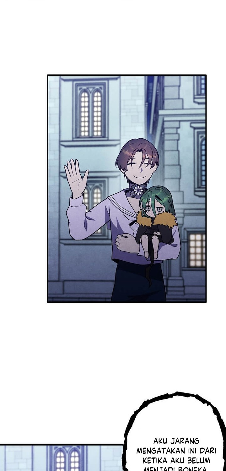Chapter 85 - halaman 36