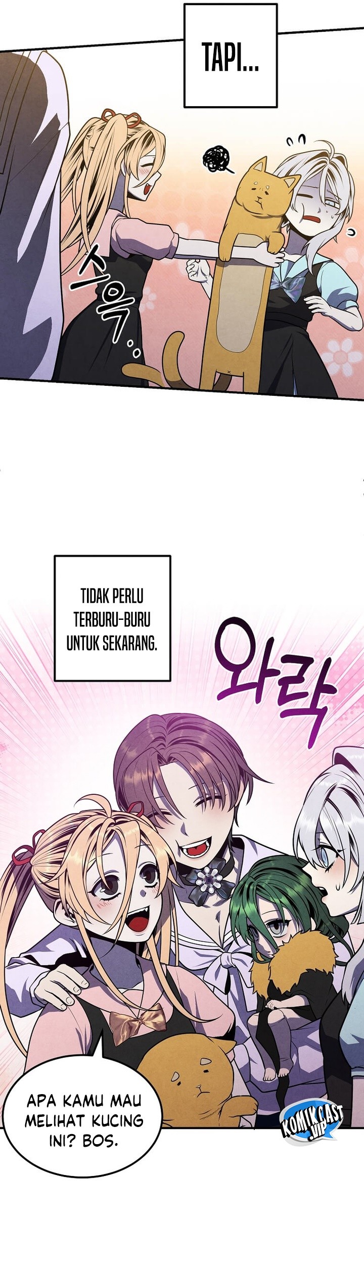 Chapter 85 - halaman 45