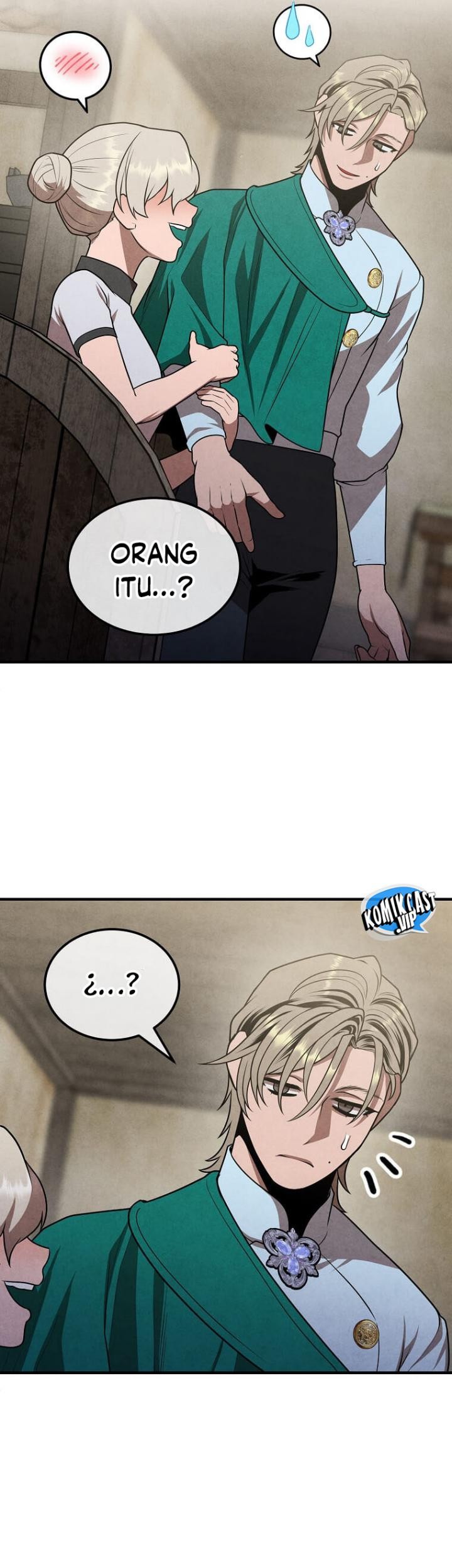 Chapter 84 - halaman 23