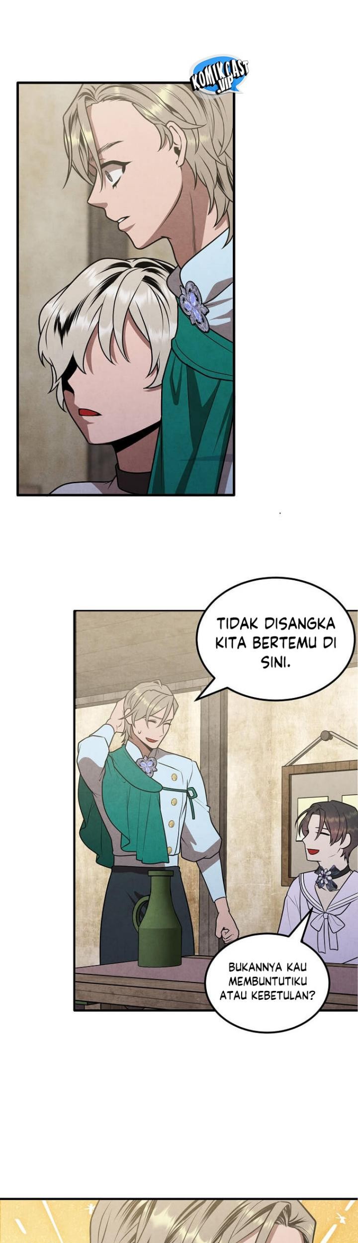 Chapter 84 - halaman 25