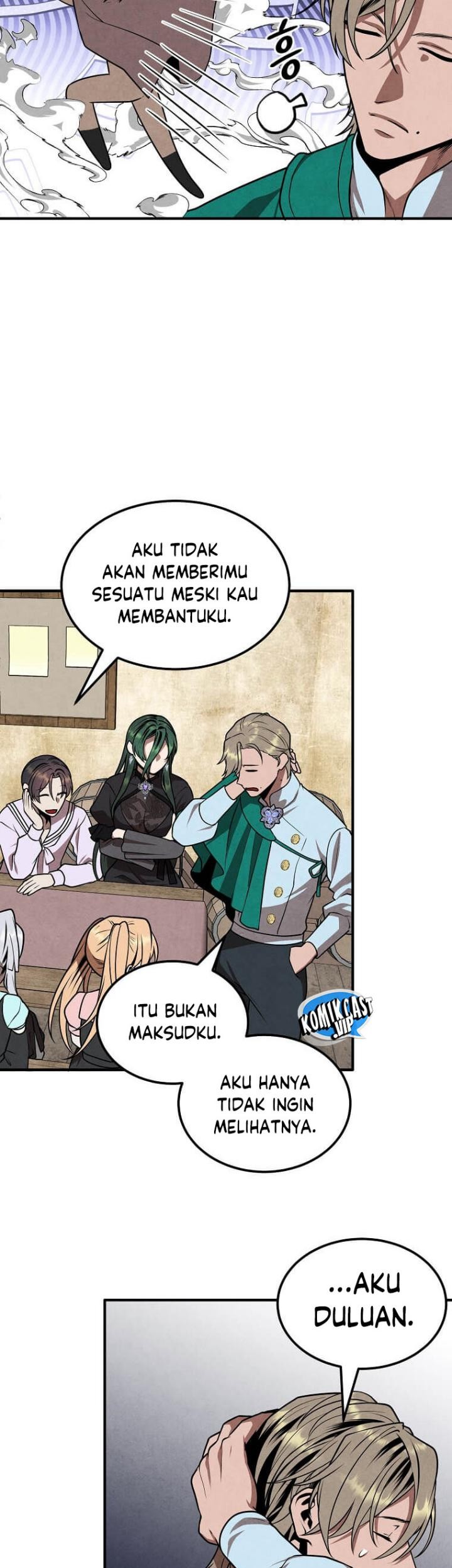 Chapter 84 - halaman 40