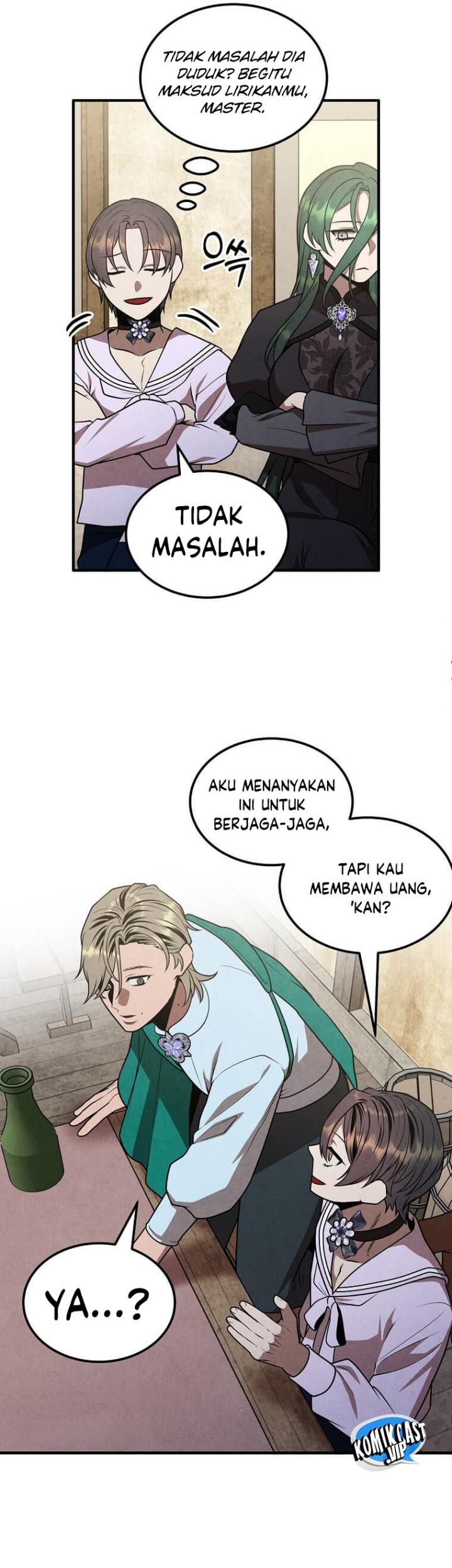 Chapter 84 - halaman 43