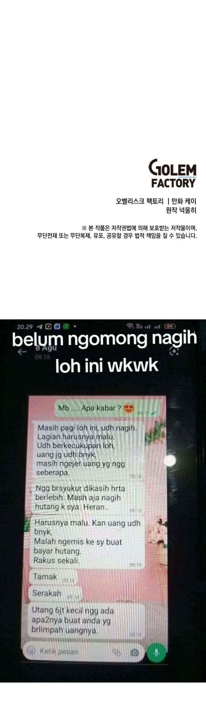 Chapter 84 - halaman 47