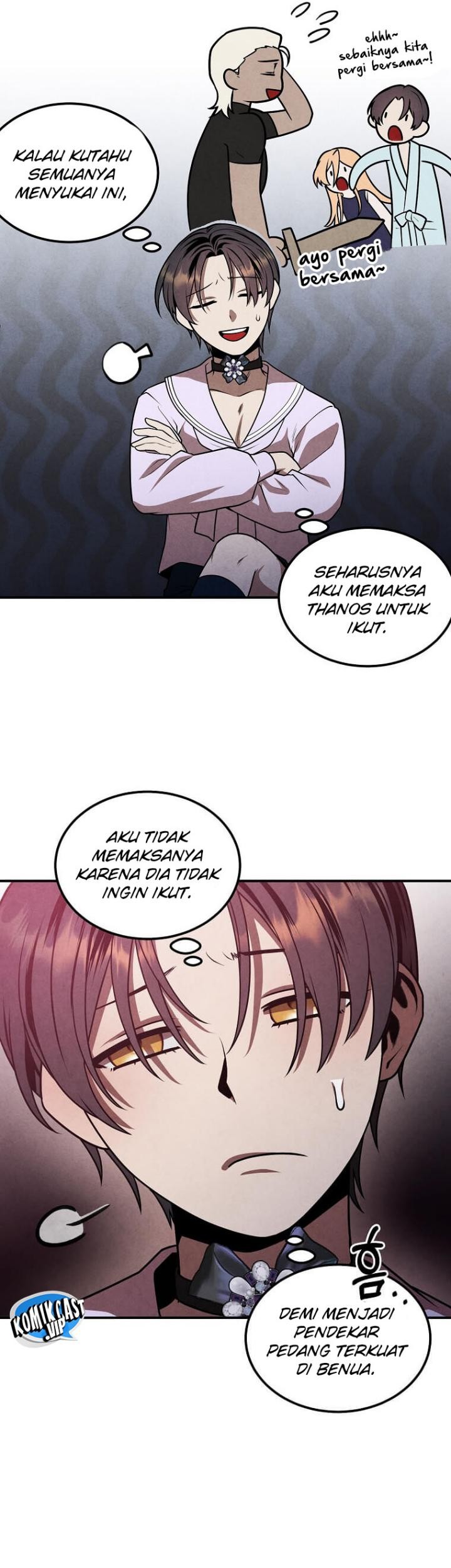 Chapter 84 - halaman 8
