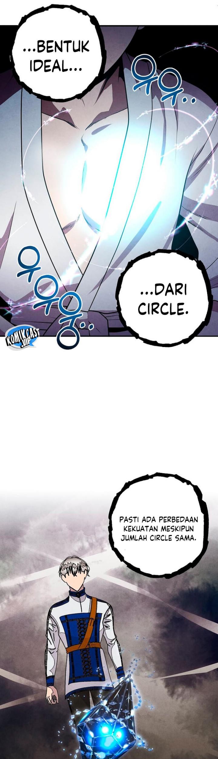 Chapter 83 - halaman 27