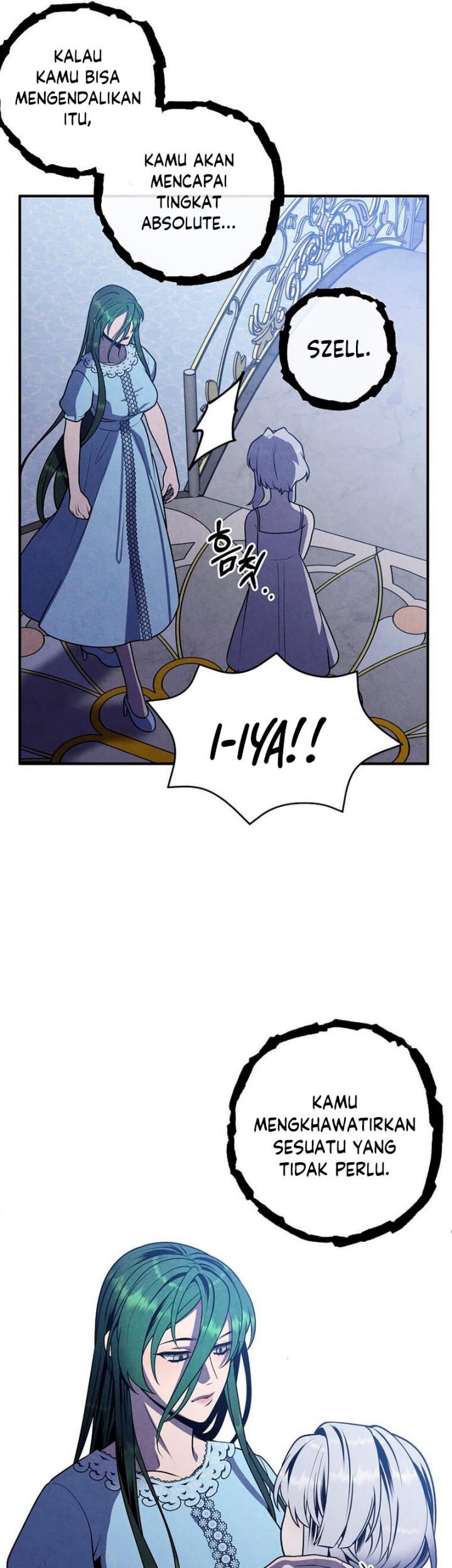 Chapter 83 - halaman 33