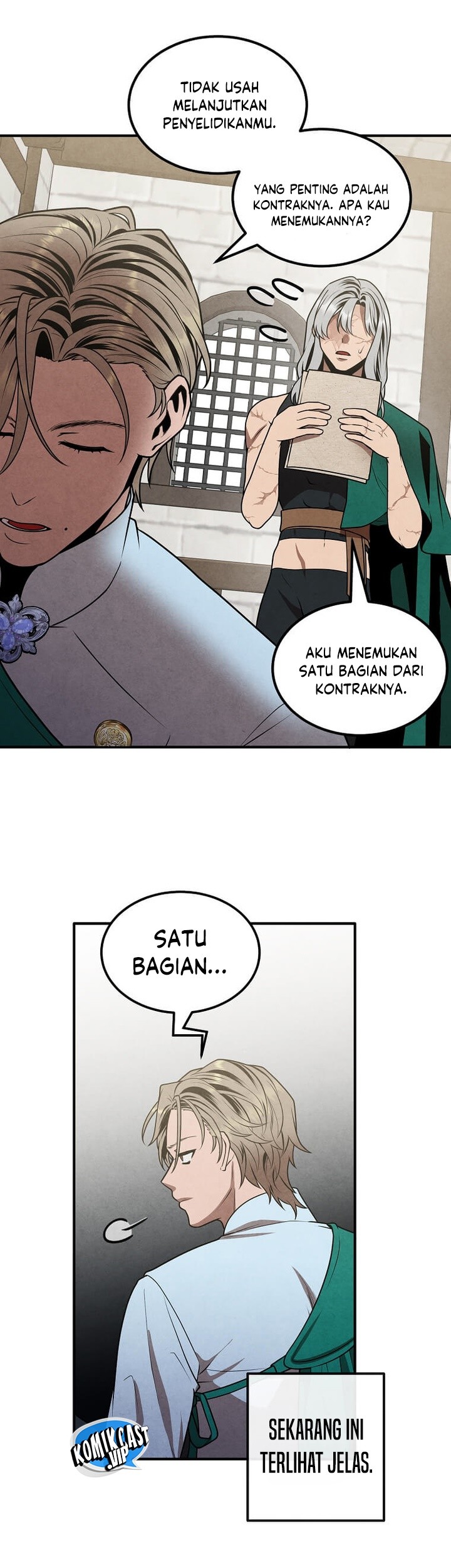 Chapter 81 - halaman 19
