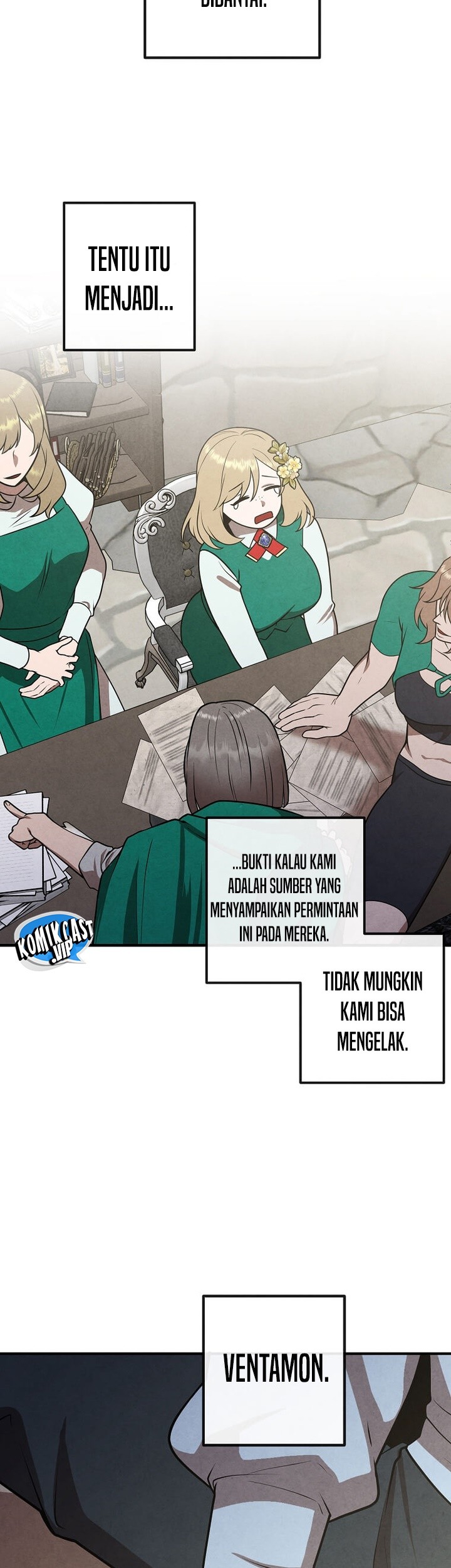 Chapter 81 - halaman 21