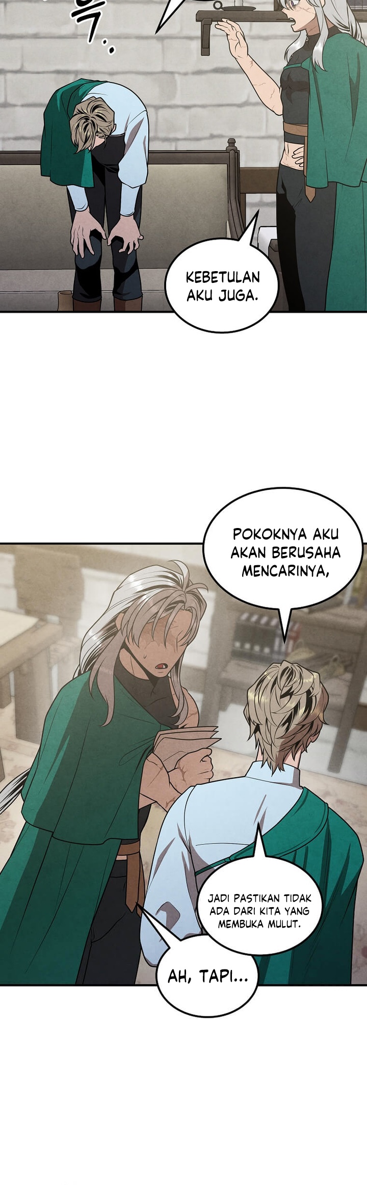 Chapter 81 - halaman 23