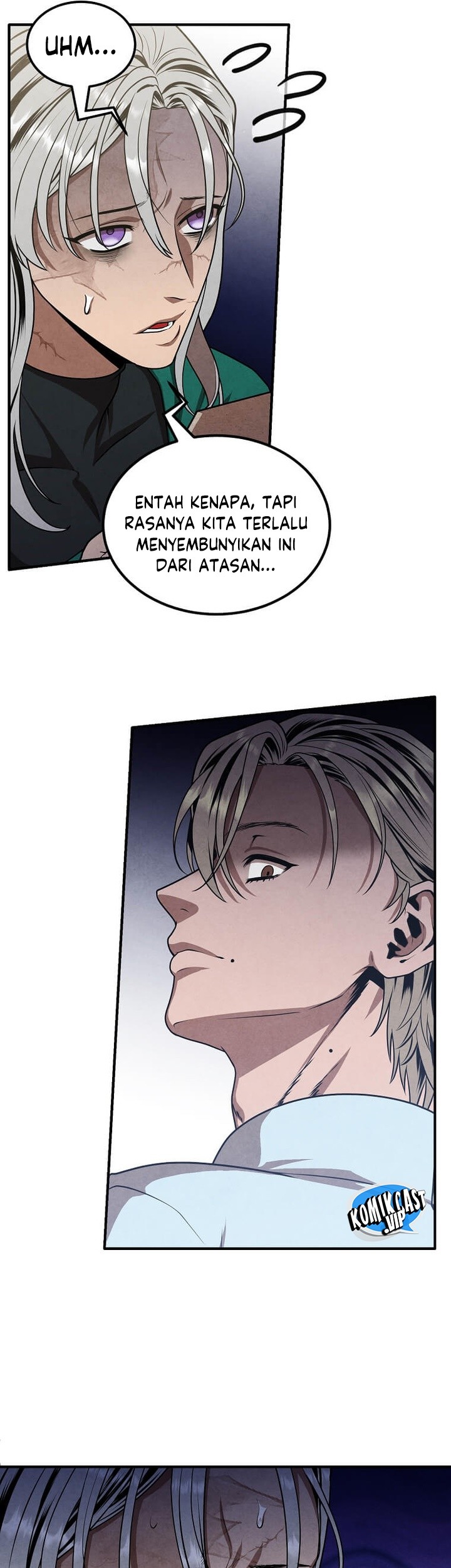 Chapter 81 - halaman 24
