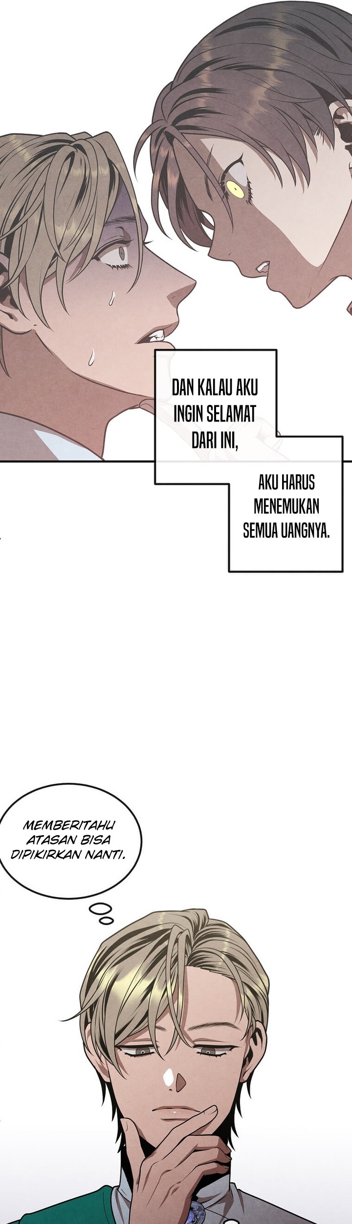 Chapter 81 - halaman 31
