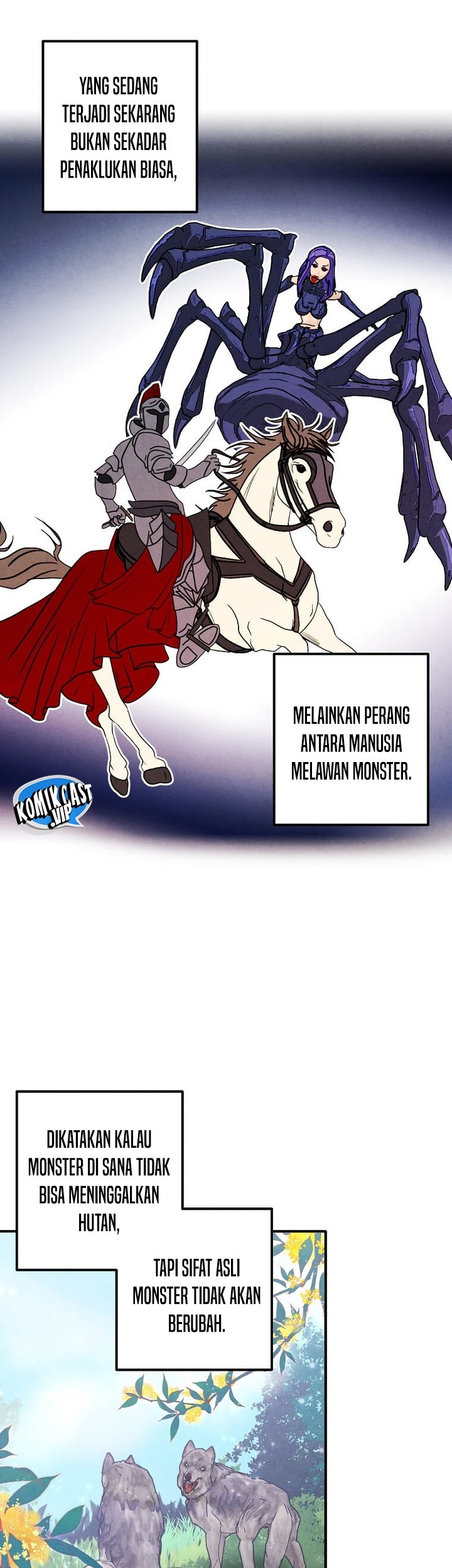 Chapter 81 - halaman 40