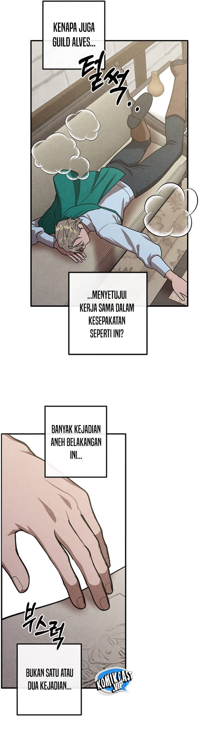 Chapter 81 - halaman 45