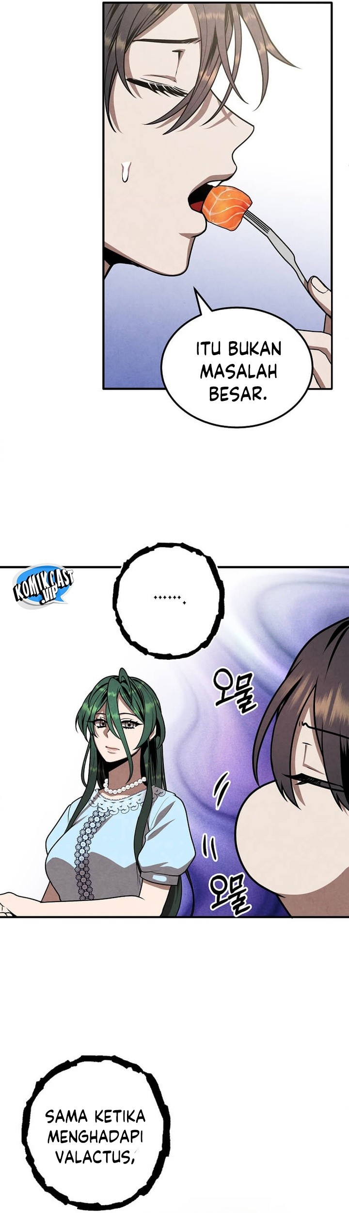 Chapter 80 - halaman 17