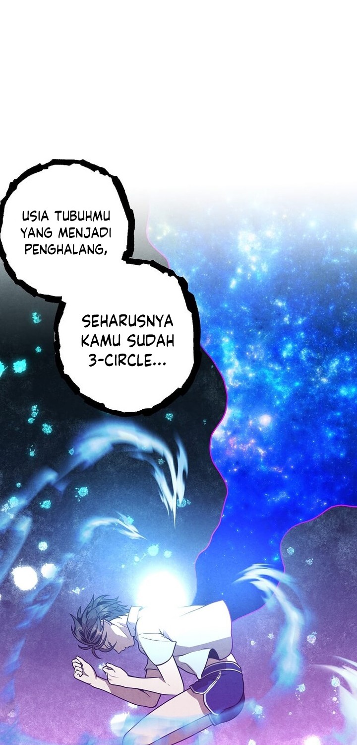 Chapter 80 - halaman 20