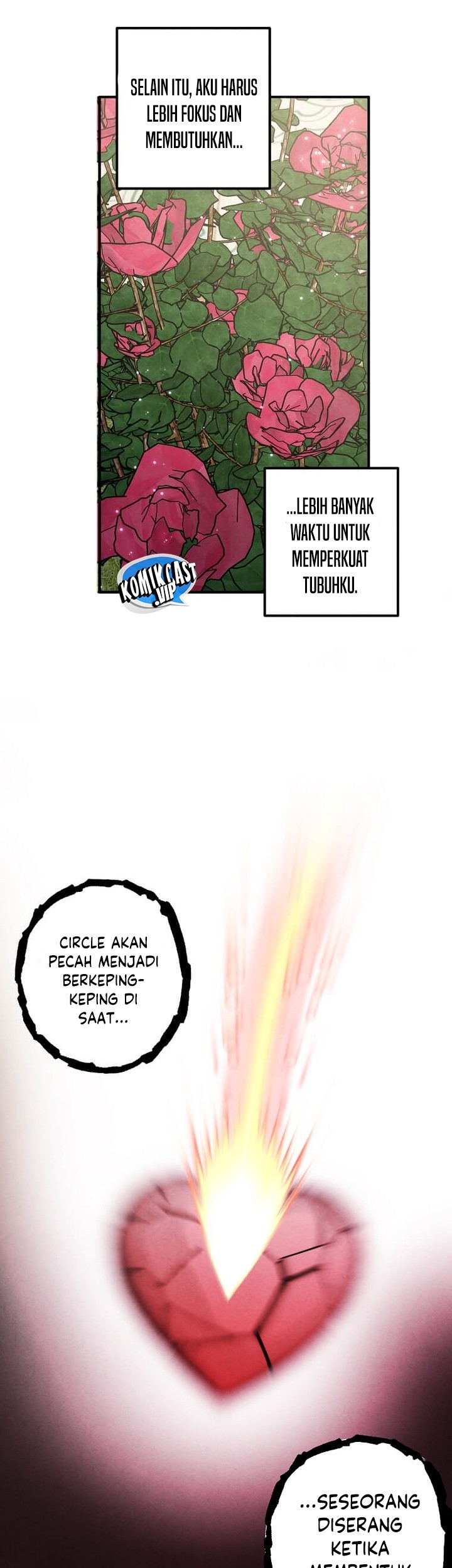 Chapter 80 - halaman 26