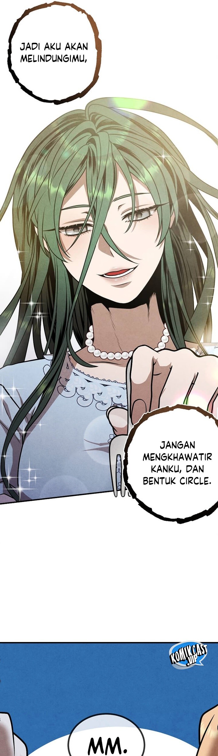 Chapter 80 - halaman 38