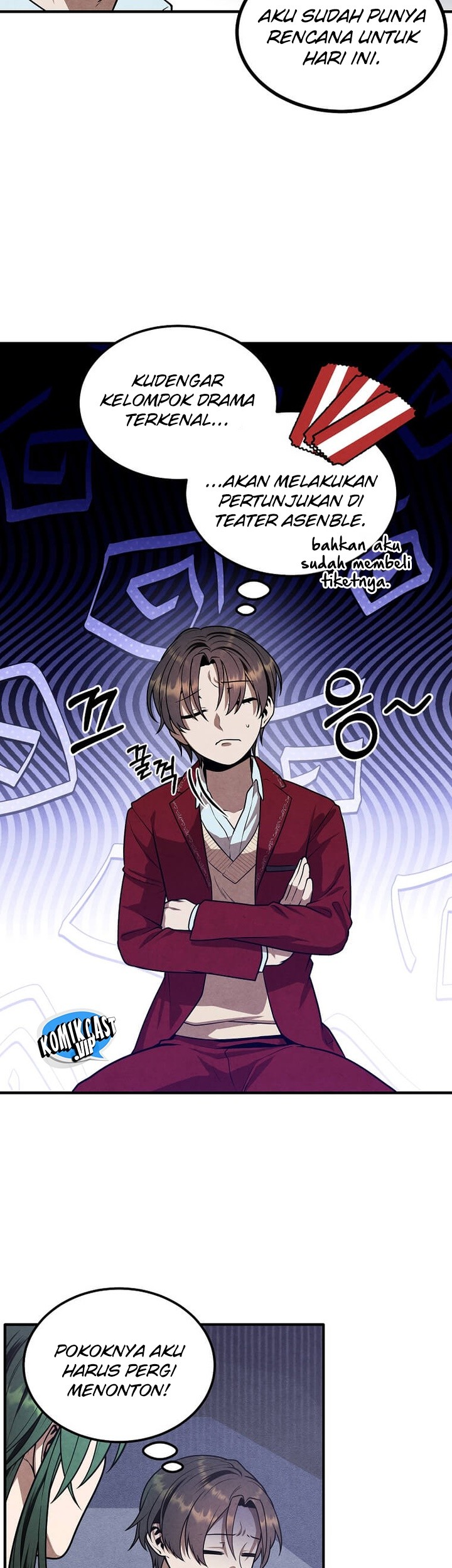 Chapter 80 - halaman 40