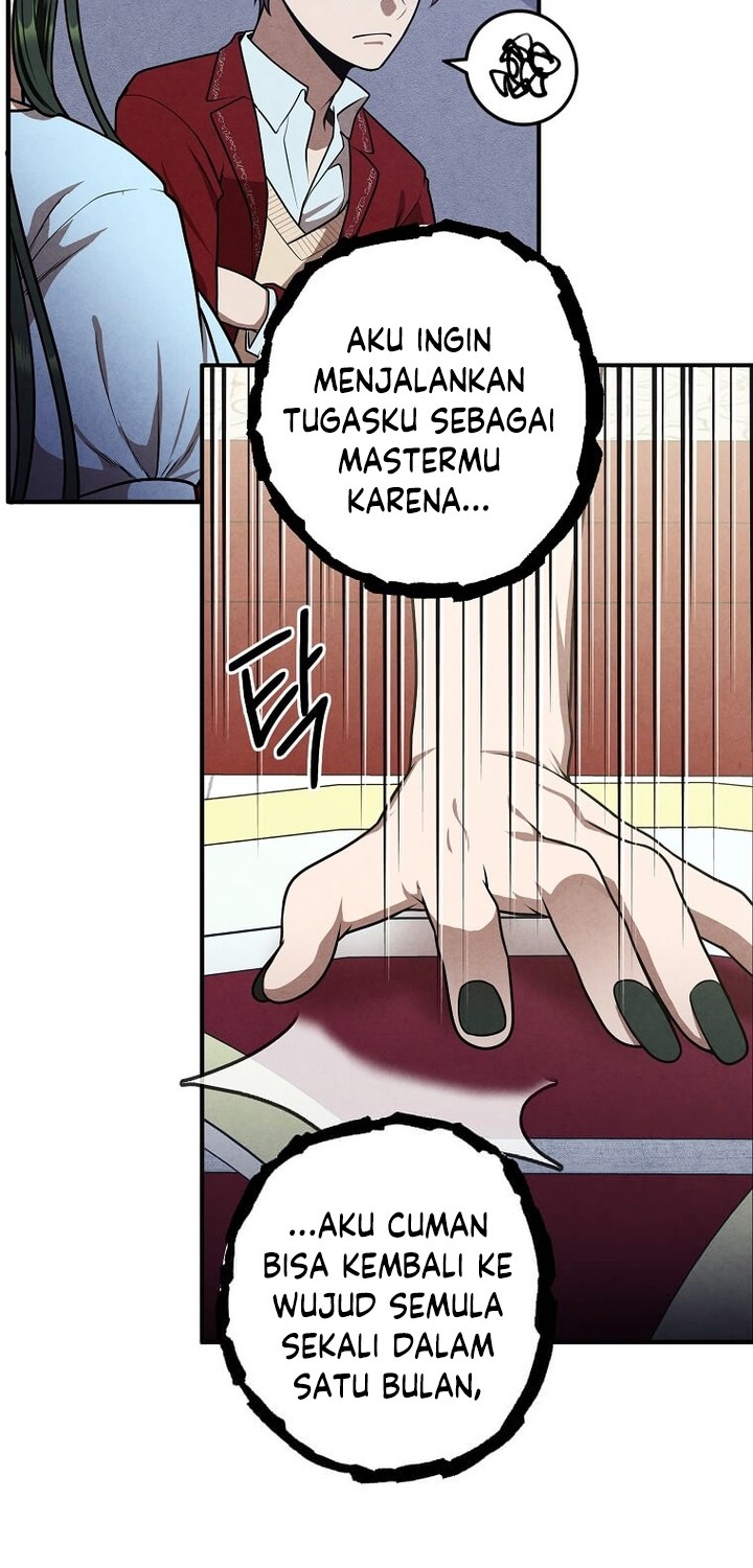 Chapter 80 - halaman 41
