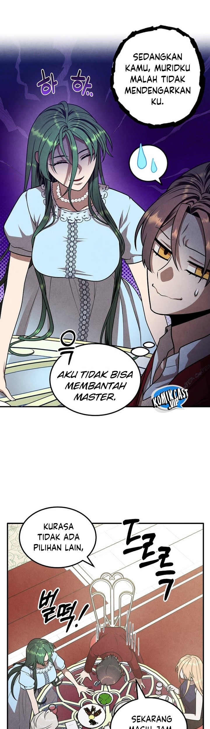 Chapter 80 - halaman 42