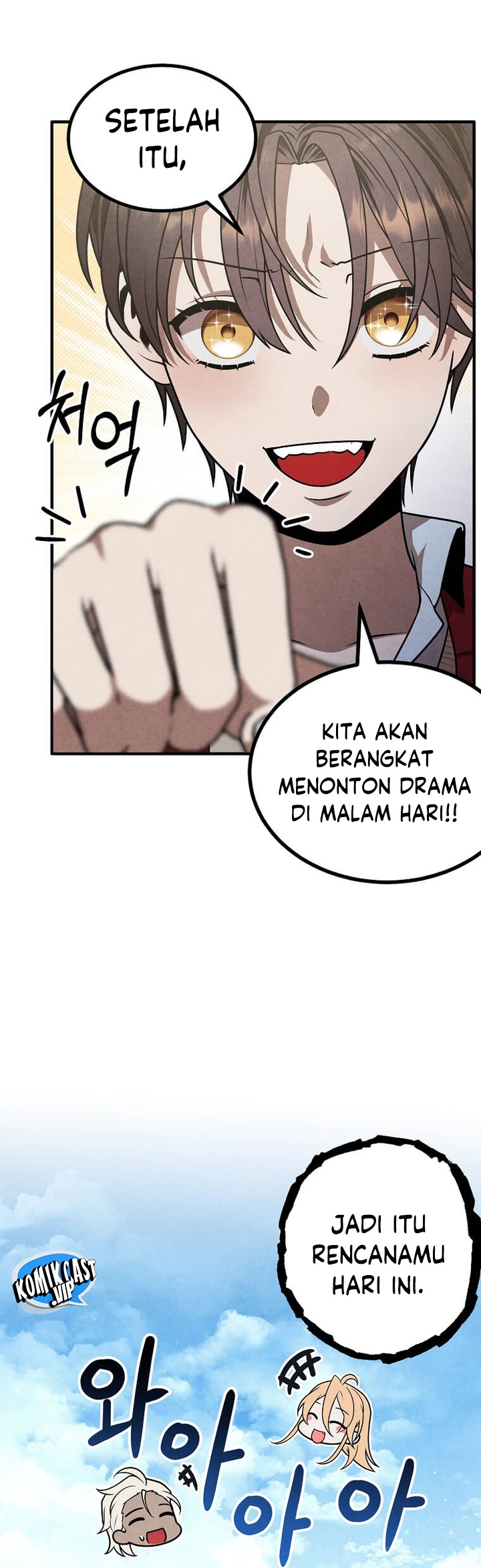 Chapter 80 - halaman 44