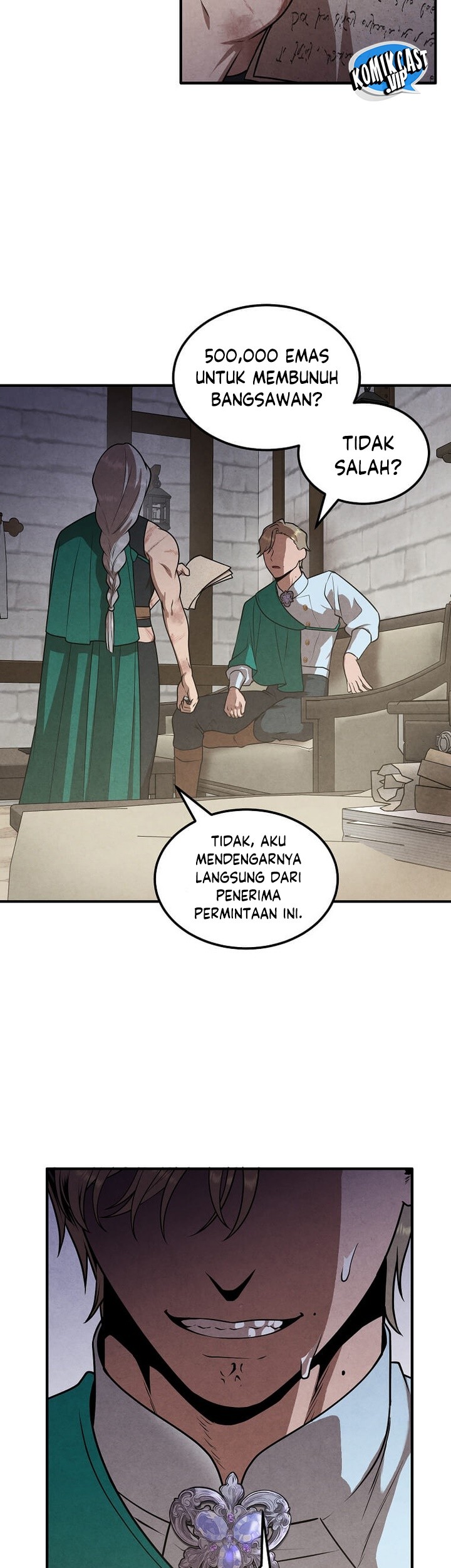 Chapter 80 - halaman 47