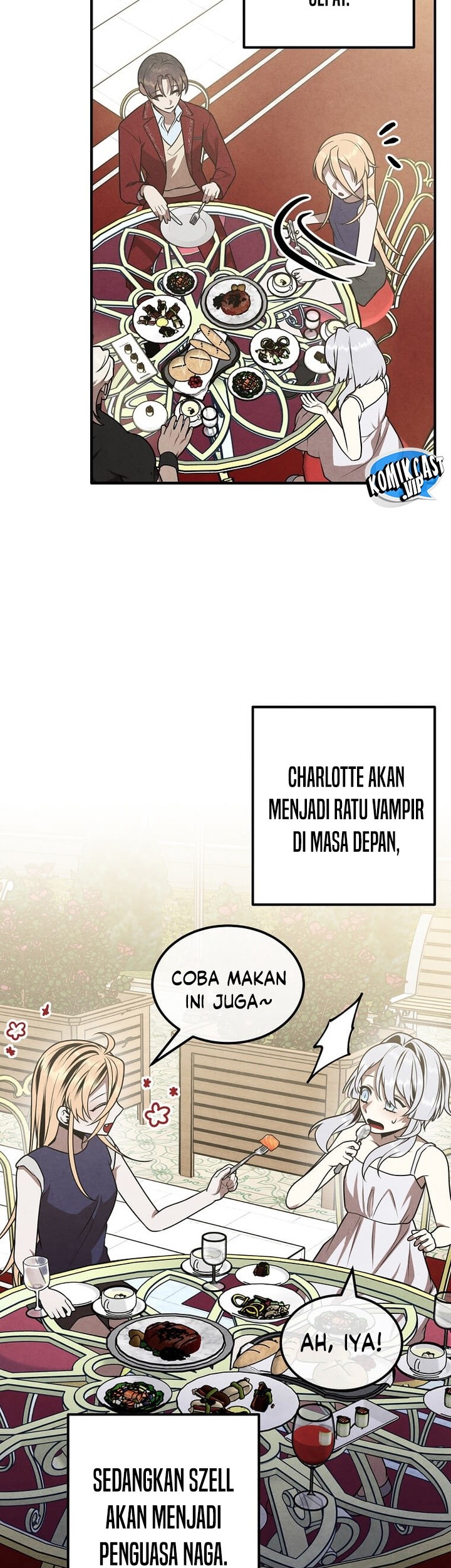 Chapter 80 - halaman 12