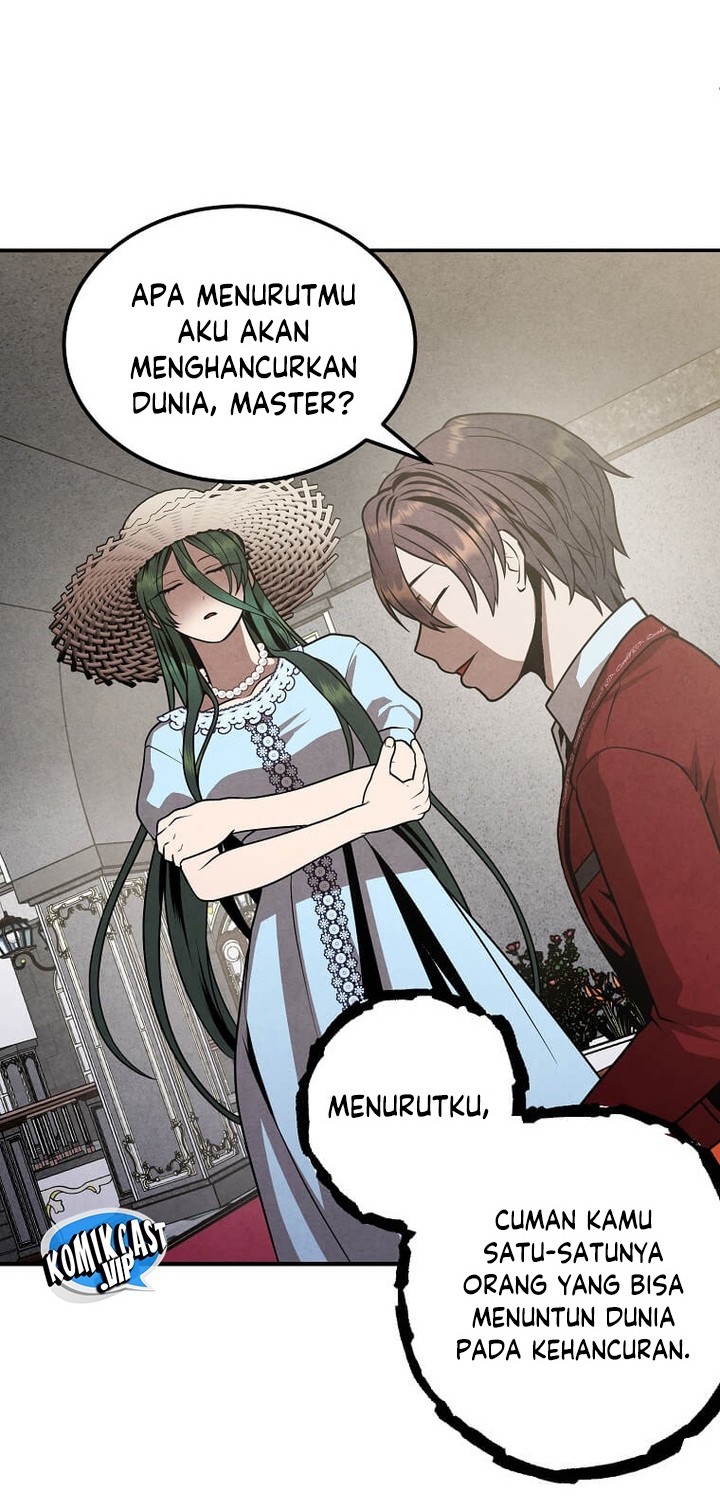 Chapter 79 - halaman 32