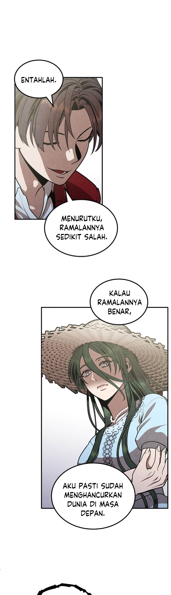 Chapter 79 - halaman 33