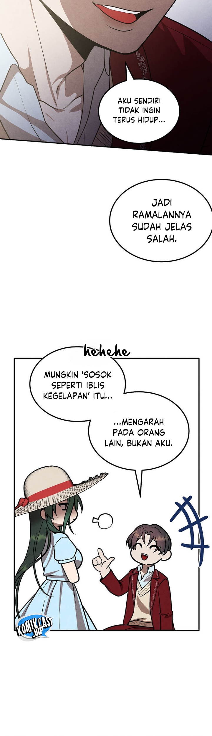 Chapter 79 - halaman 37