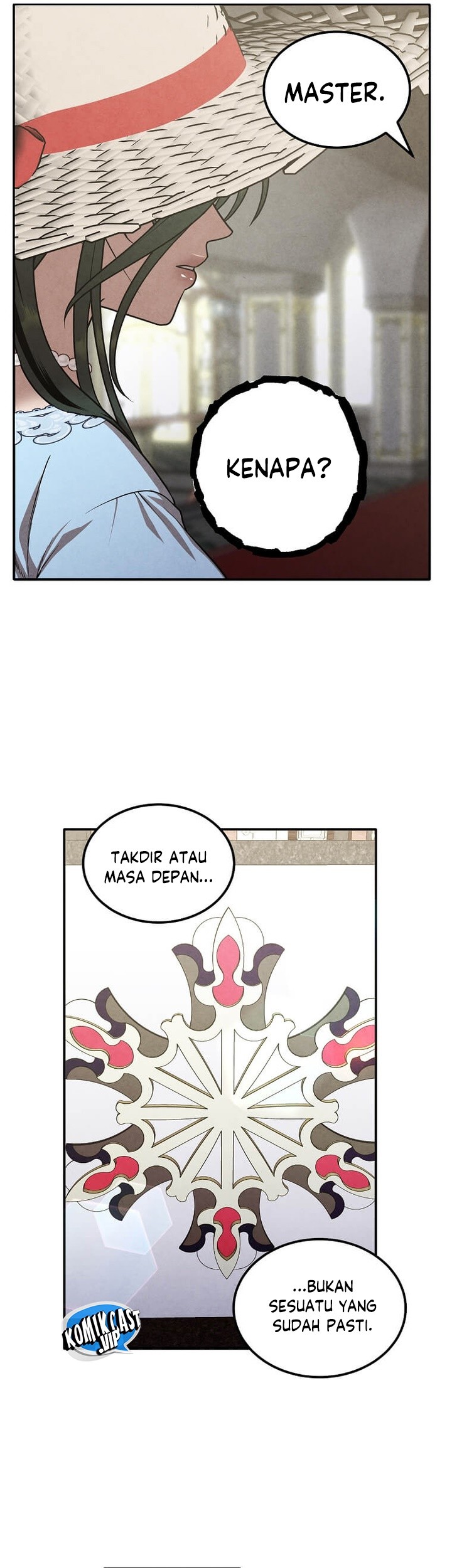 Chapter 79 - halaman 38