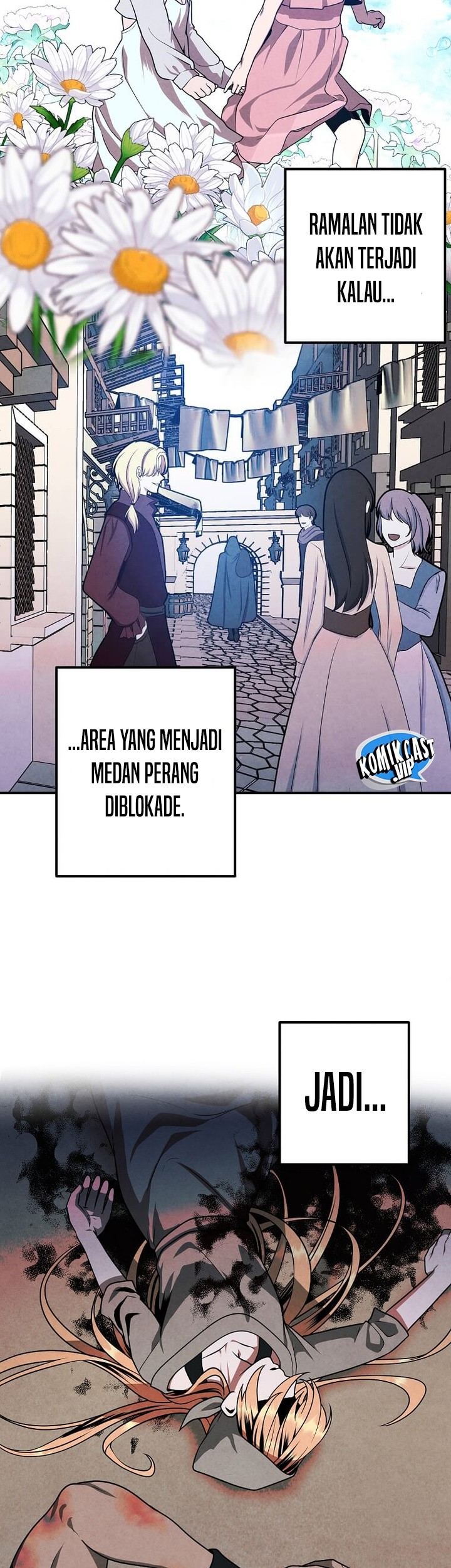Chapter 79 - halaman 40