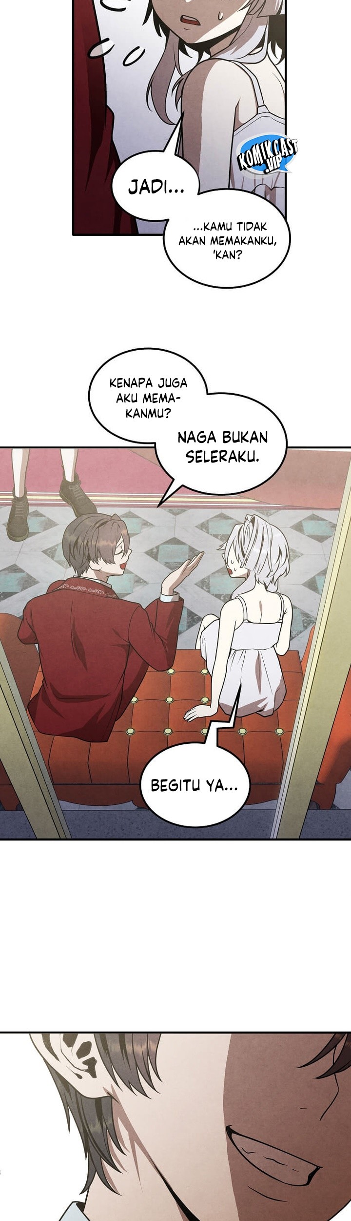 Chapter 79 - halaman 12
