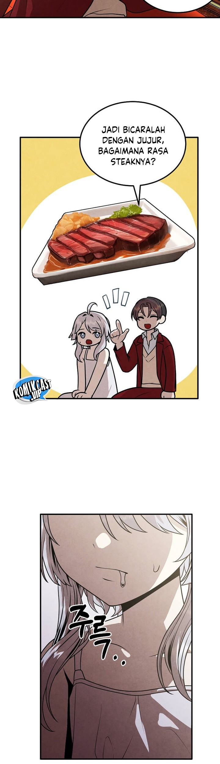 Chapter 79 - halaman 14