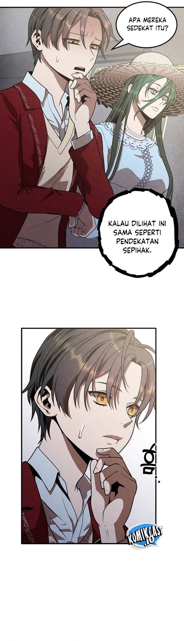 Chapter 78 - halaman 17